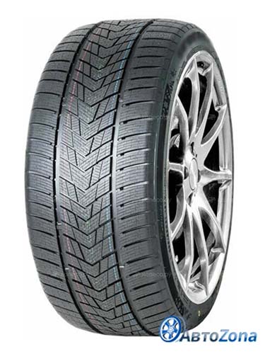 Rotalla Setula W-Race S330 255/55R19 111V XL